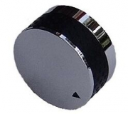 RJC025P RCS - Main Burner Knob - Premier Series