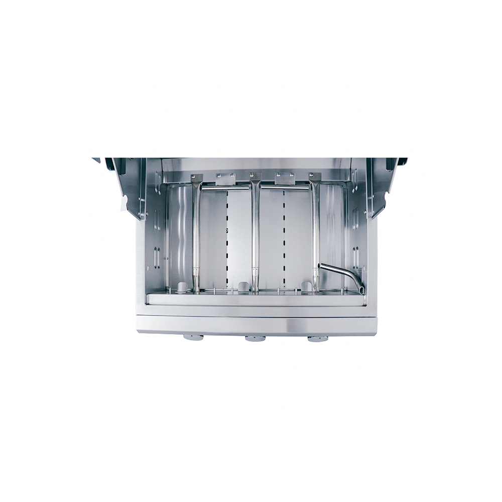  RCS Gas Grills - RJC26A - LP