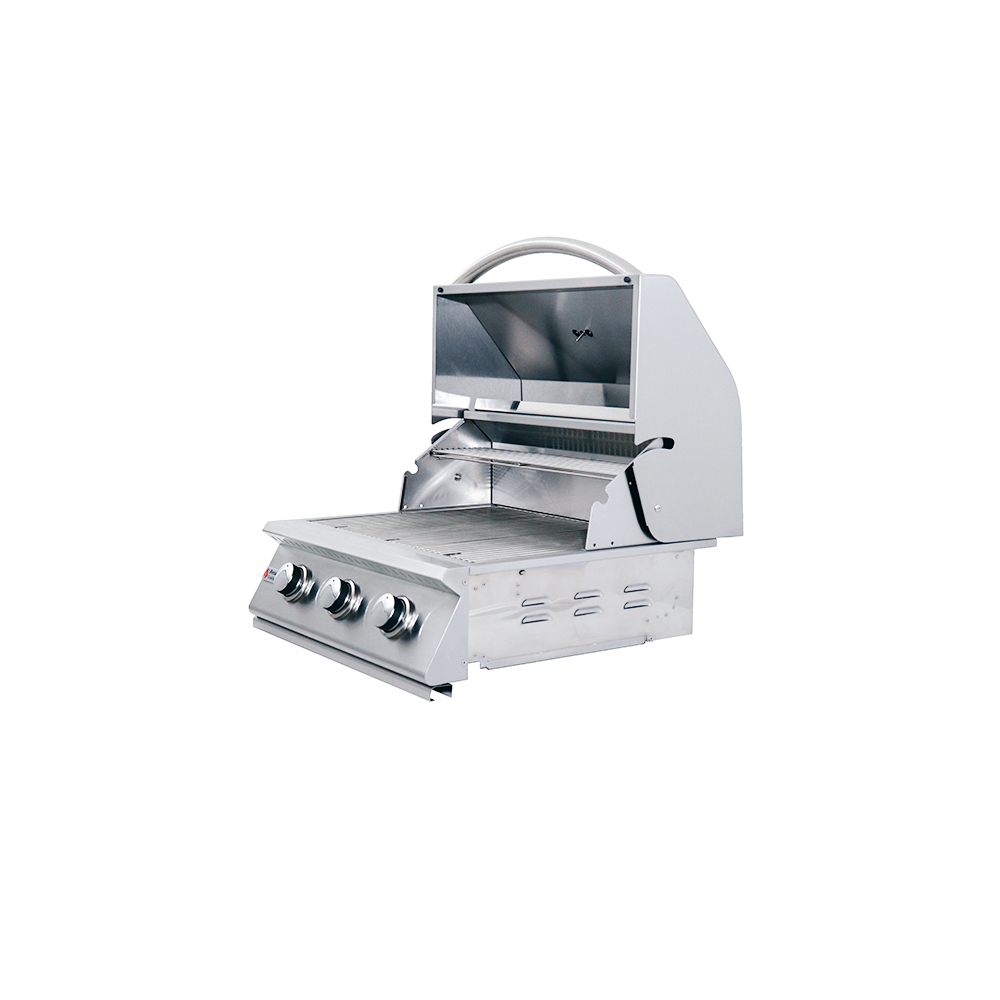  RCS Gas Grills - RJC26A - LP