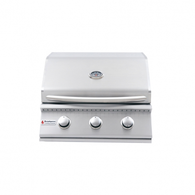  RCS Gas Grills - RJC26A - LP