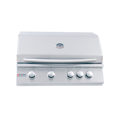  RCS Gas Grills - RJC32A - NAT