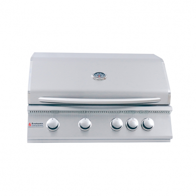 RJC32A LP 32" Premier Grill - RJC32a LP