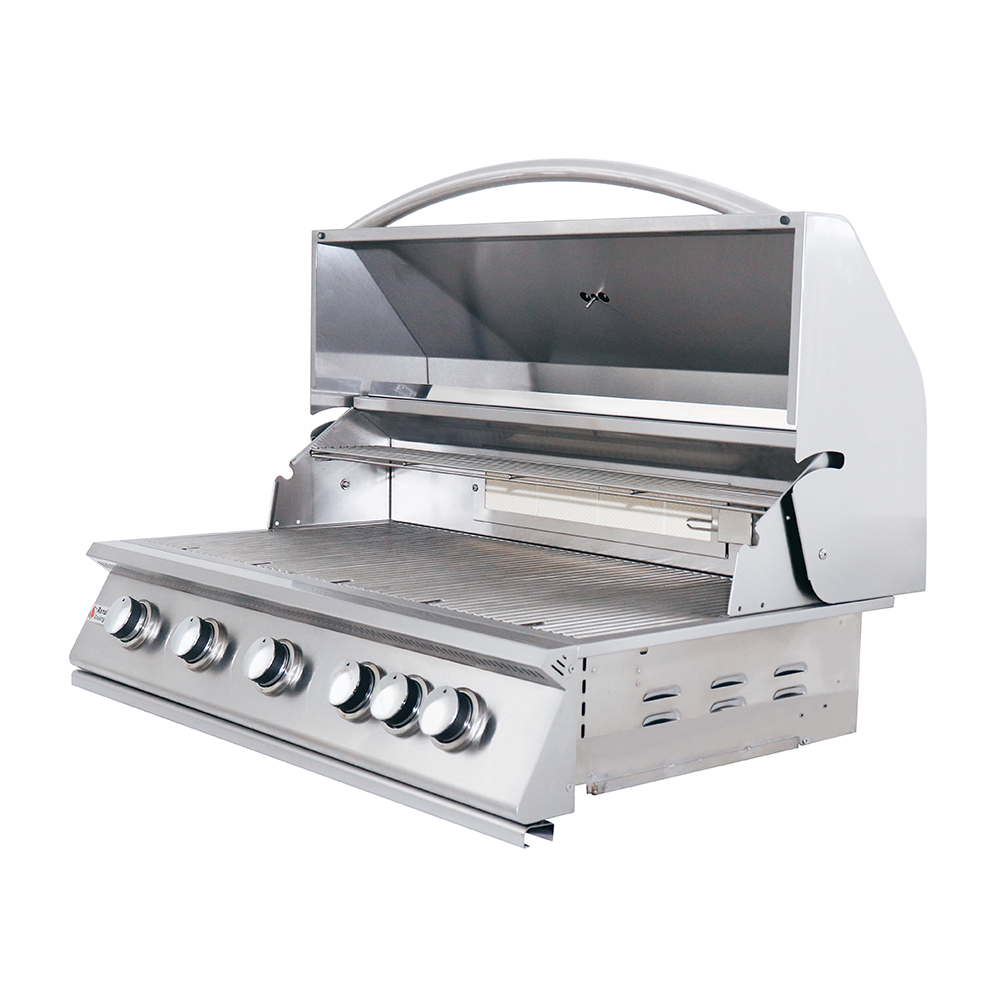  RCS Gas Grills - RCJ40A - LP