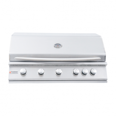  RCS Gas Grills - RCJ40A - LP
