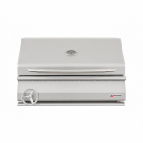 RCS Gas Grills - RJCC32A Charcoal Grill