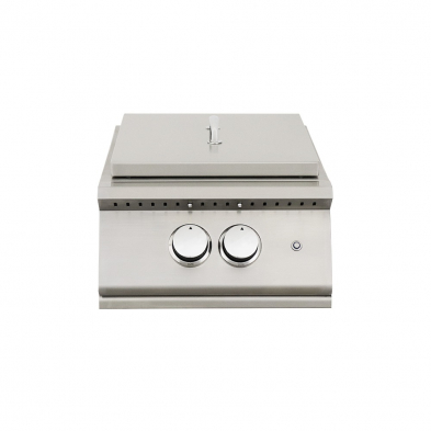 RCS Gas Grills - RJCSB3AL LP