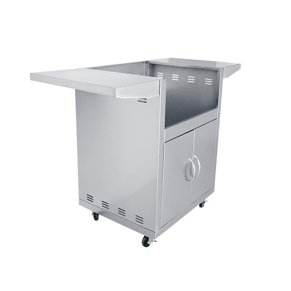  RCS Gas Grills - RJCSC