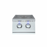 RCS Gas Grills - RJCSSBL - NAT