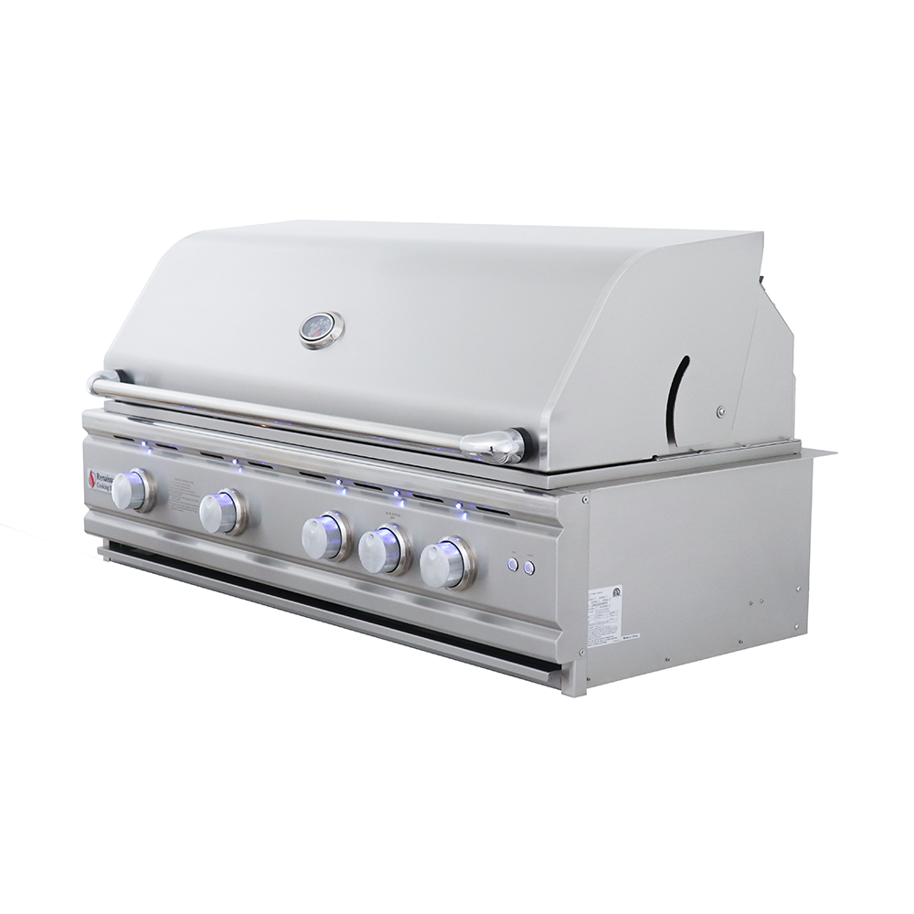 RCS Gas Grills - RON42A - NAT
