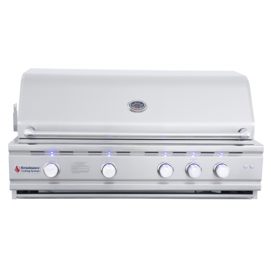 RCS Gas Grills - RON42A - NAT