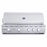RCS Gas Grills - RON42A - NAT