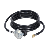 RONHK2 10' Propane Hose and Regulator - RONHK2