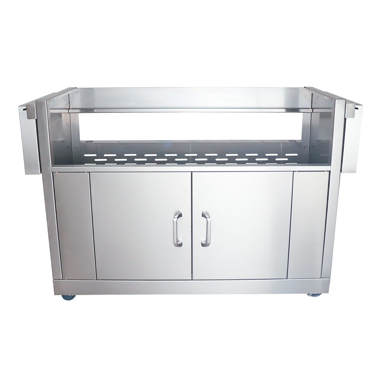 RCS Gas Grills - RONJC