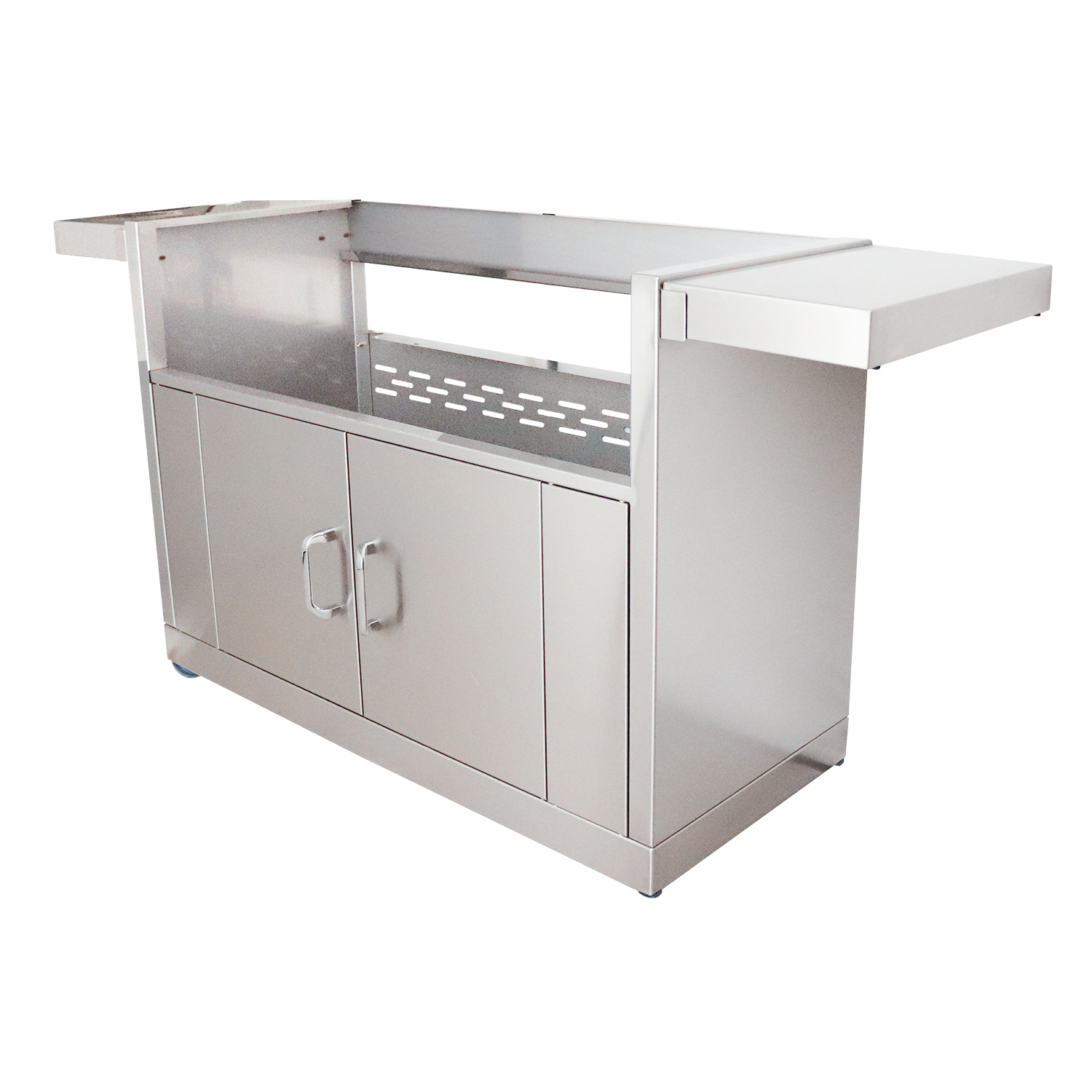 RCS Gas Grills - RONJC