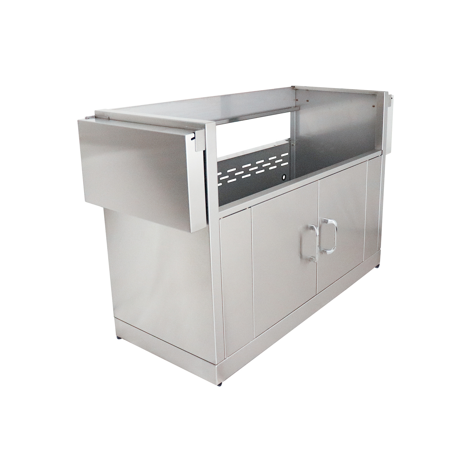 RCS Gas Grills - RONJC