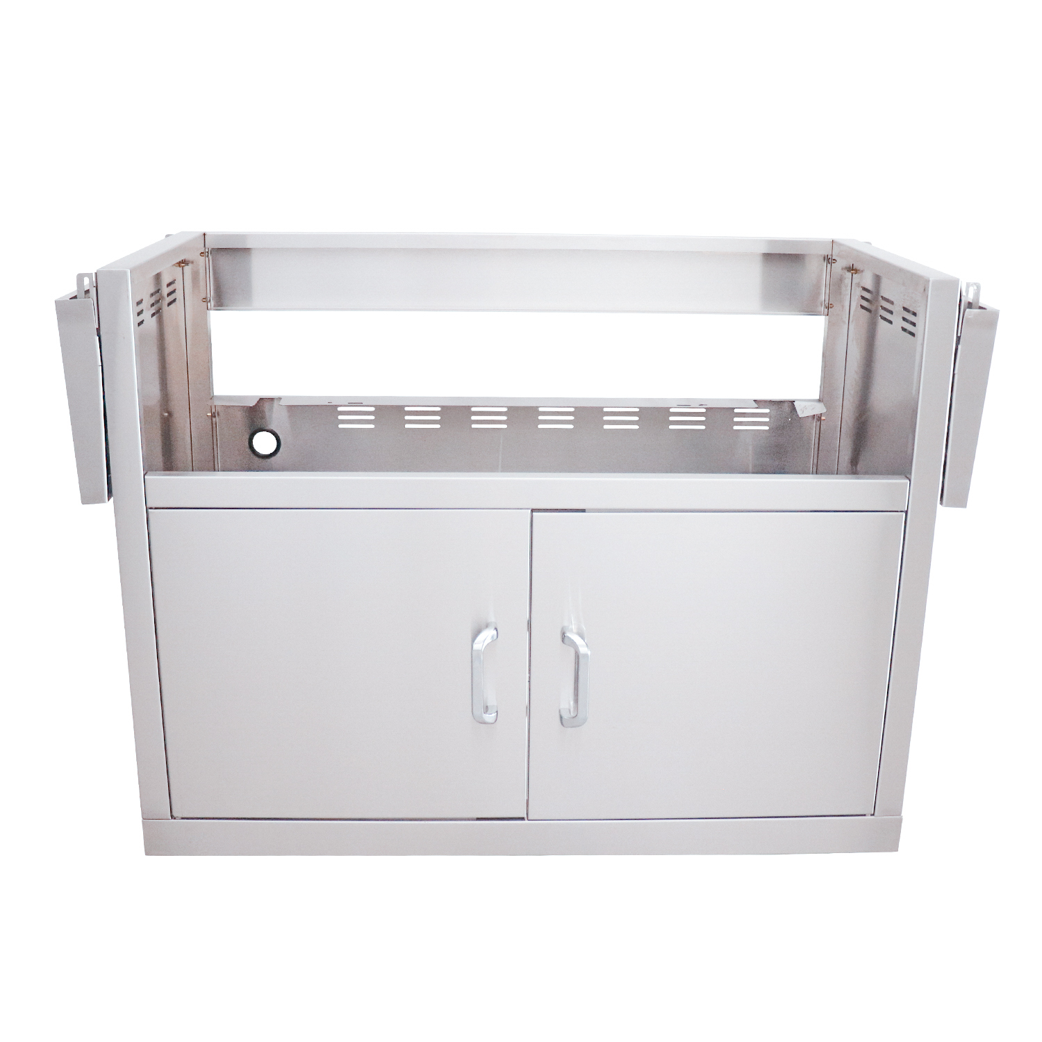 RCS Gas Grills - RONKC