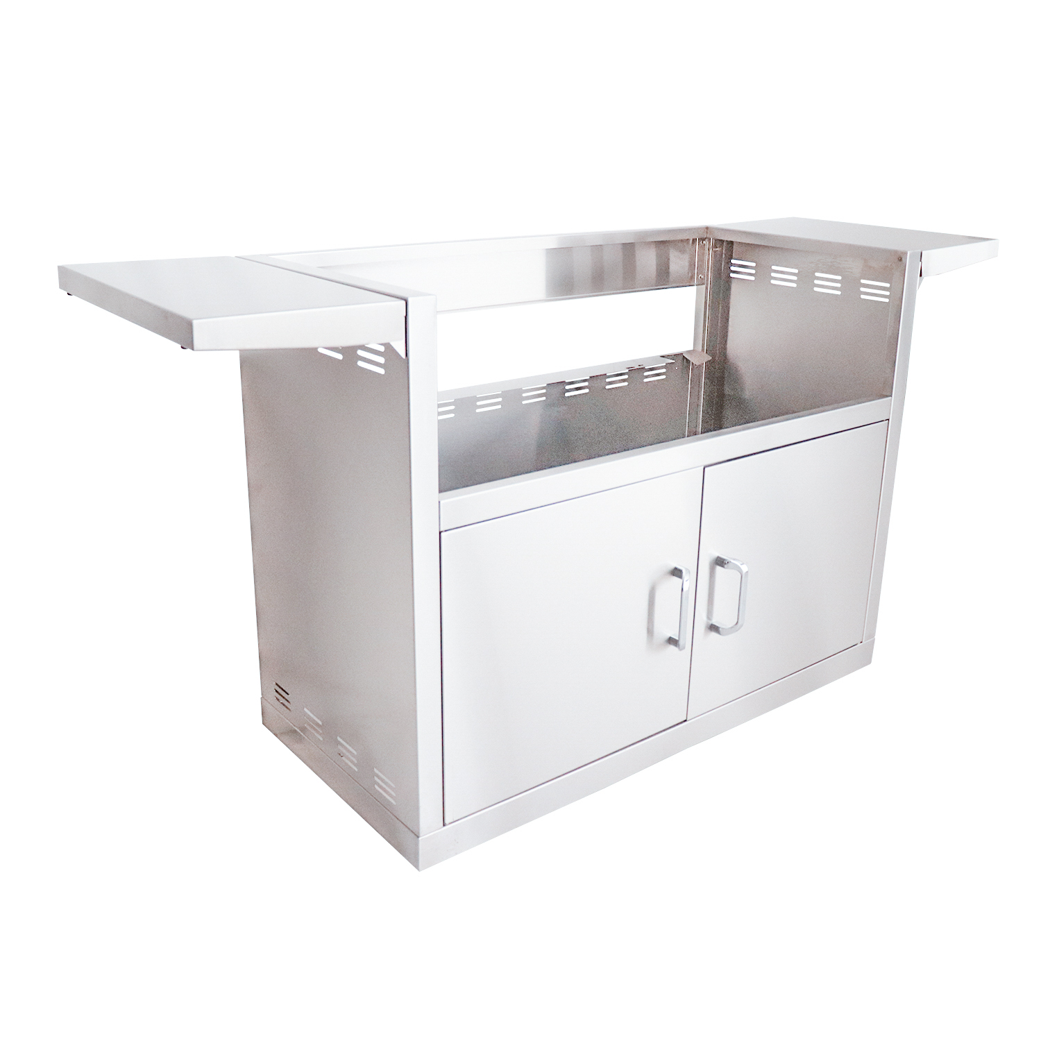 RCS Gas Grills - RONKC