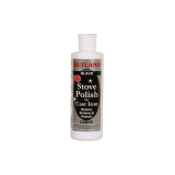 RP72 STOVE & GRILL POLISH (LIQUID 1/2 PT) (12)