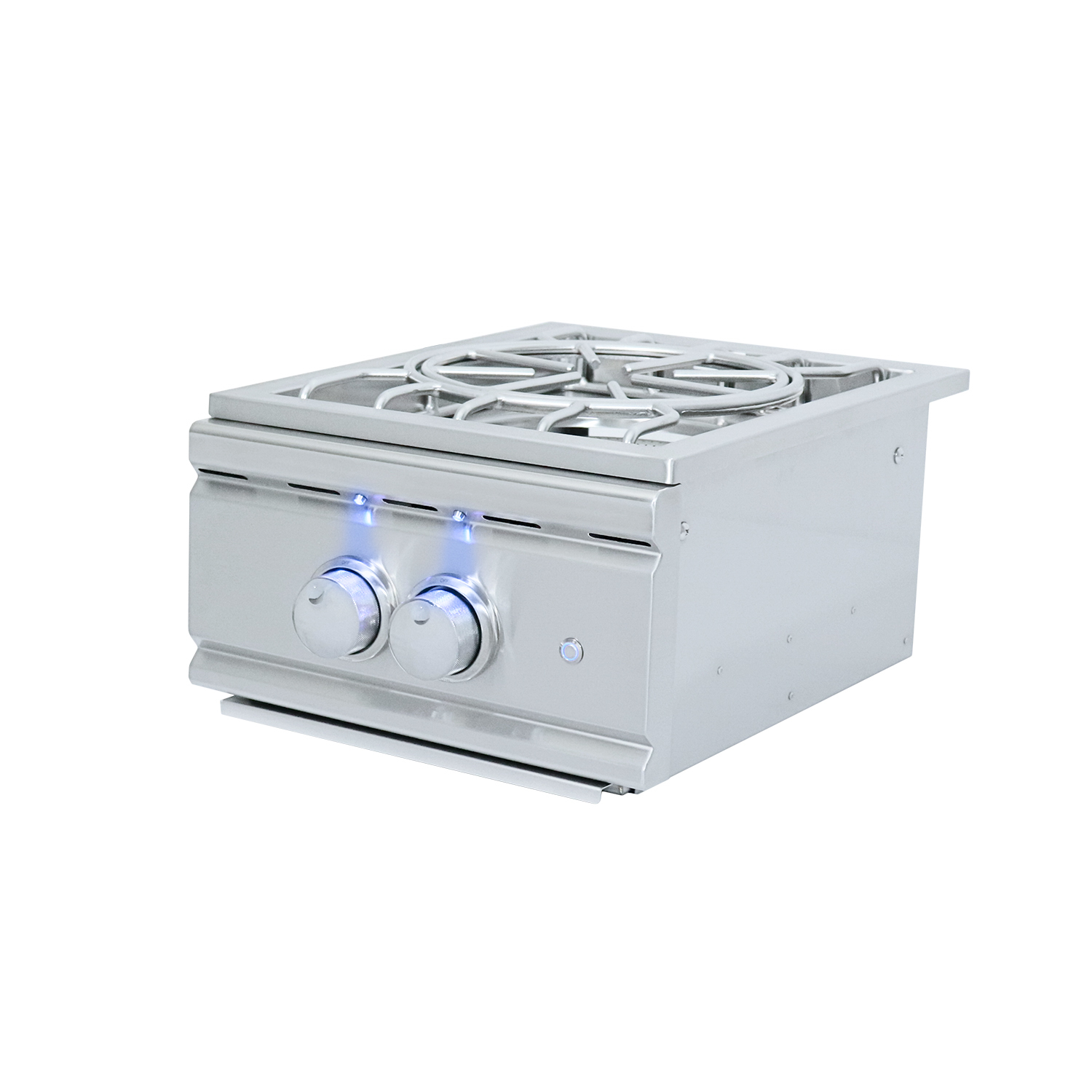 RCS Gas Grills - RSB3A - LP