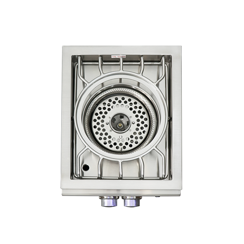 RCS Gas Grills - RSB3A - LP