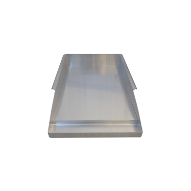 RSSG1A Stainless Steel Griddle - RSSG1A