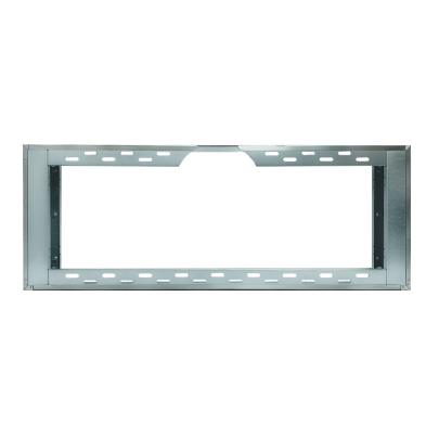 RVH48BSP4 4" RCS Spacer Bracket for 48" Vent Hood