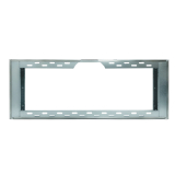 RVH48BSP8 8" RCS Spacer Bracket for 48" Vent Hood