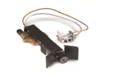 SPK26 SAFETY PILOT KIT, LOW PROFILE
