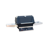 MHP WNK Timer Grill Head