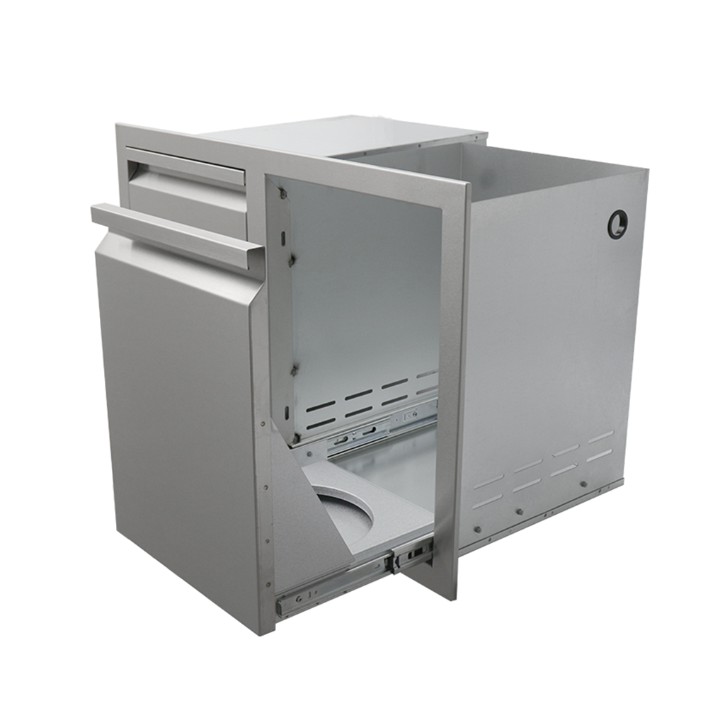 RCS Gas Grills - VDCL1