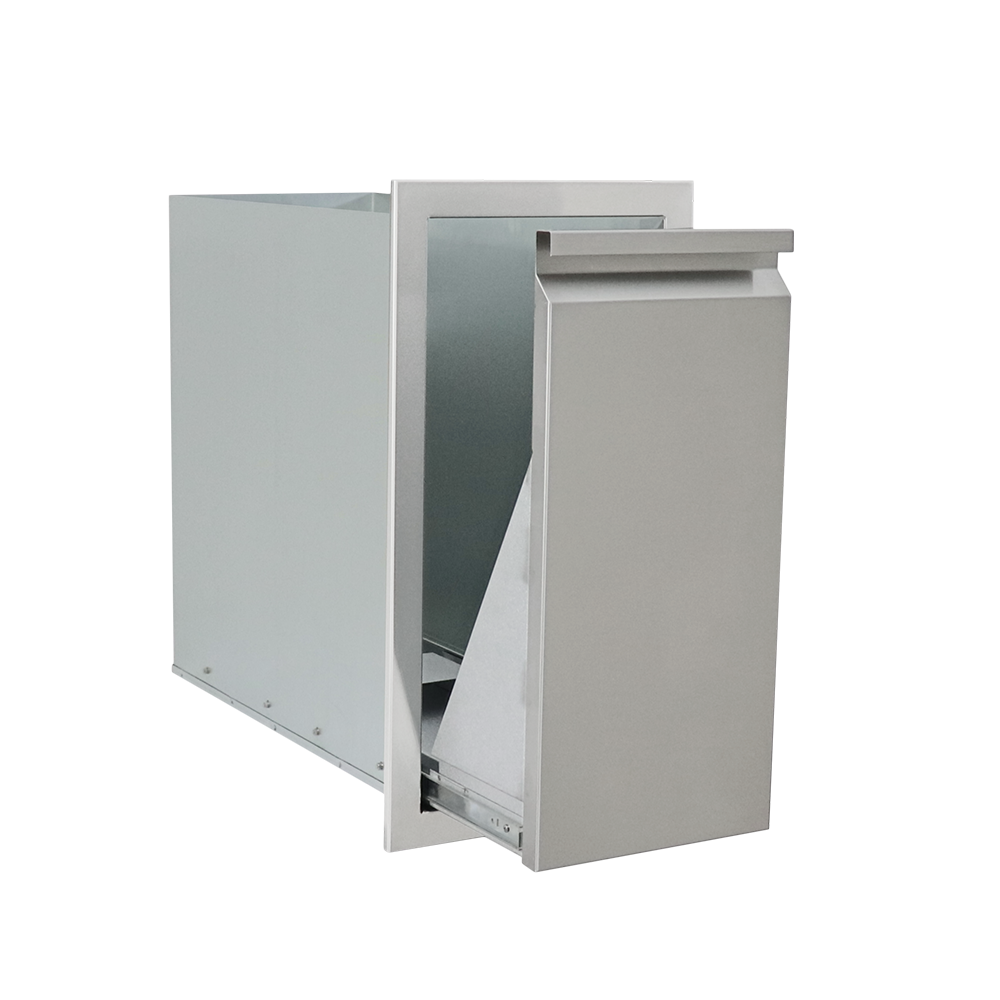 RCS Gas Grills - VDCP1