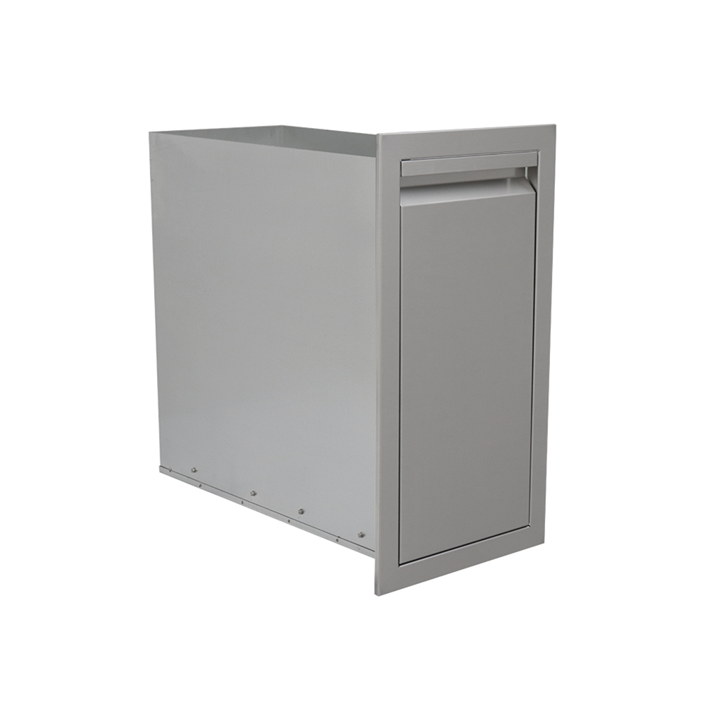 RCS Gas Grills - VDCP1