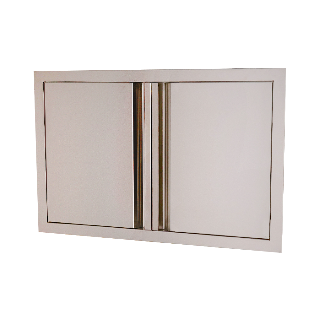 RCS - 30" Double Door - VDD1SC