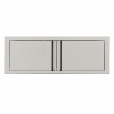 vdd4 - double access door