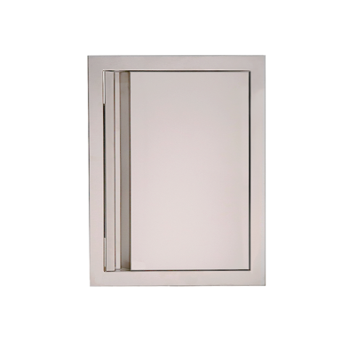 VDV2SCR Large Vertical Door Soft Close-RIGHT SWING