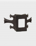 WM3 CORNER WALL BRACKET WALL MOUNT ONLY