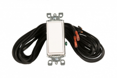 WS1 PETERSON WALL SWITCH