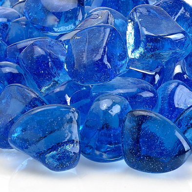 ZIRMIDBLLST10J SOON NLA-----Miidnight Blue Luster, 10 lb. Jar Zircon Luster