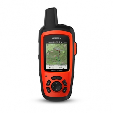 Garmin inReach Explorer&reg;+  Front