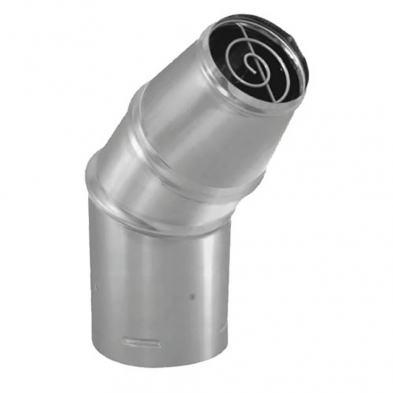 Horizontal Cap Tapered End Pipe
