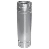 Straight Length Pipe
