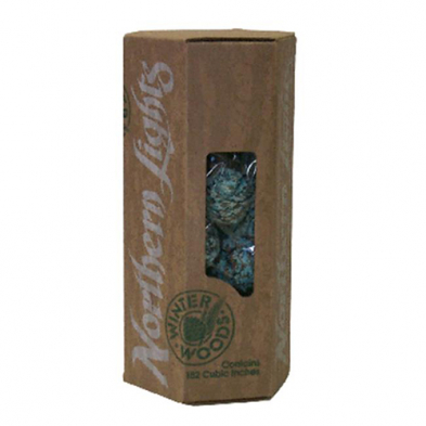 FCC John Wright Fire Color Cones