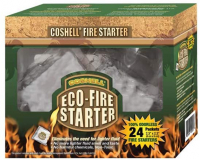 FIRE24 AES Firestarter 24 Count