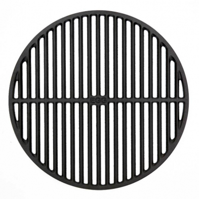 GE15CI Big Green Egg Cast Iron Grill Medium