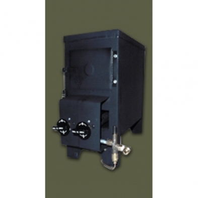 Nu-Way Propane Stove M3500