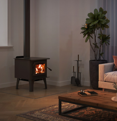 OB00950 Osburn, 950 Woodstove