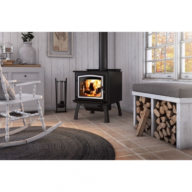 Osburn OB03300 Wood Stove 
