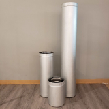  EXCEL DIRECT, DV LENGTH GALVANIZED