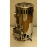 NordicStove Deluxe 25,000