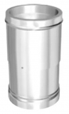 XC-8ELA18 Excel Insulated 8" x 18" Adjustable